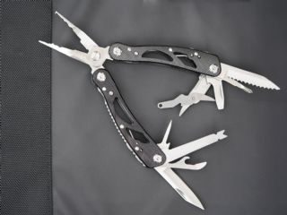 Spro Freestyle Folding 13-in-1 Multi-Tool - 